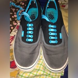 Vans 9M/10.5W